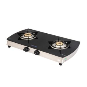 2B CURVE BLK SS AUTO