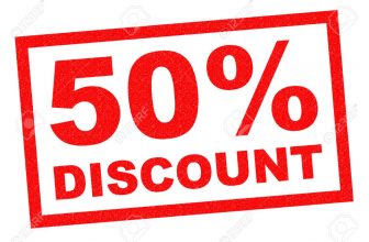 50% Discount on Khaitan Gas Stove