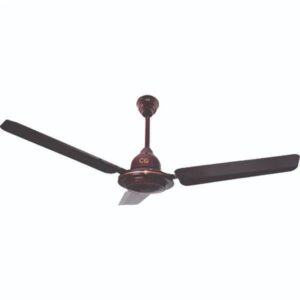 CG 48″ Ceiling Fan CGCF48I02HS-BROWN – Ozone