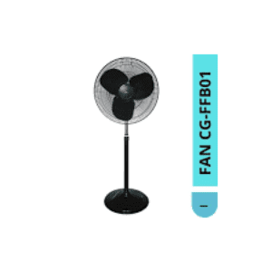 Stand Fan CG FFB01