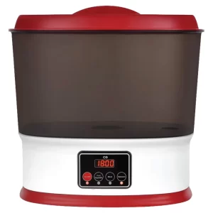 Fruit And Vegetable Purifier 10 Ltrs CG-FVP10A01