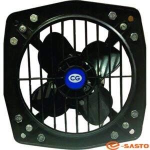 9″ Exhaust Fan – Turbo CGEF901