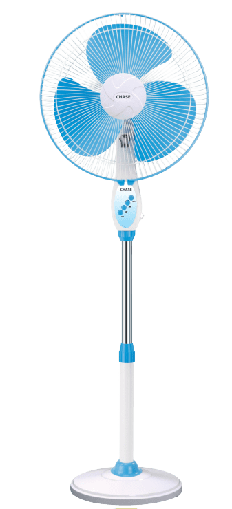 Chase Stand Fan