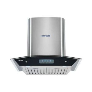 Sensei Chimney 75cm SC75PB