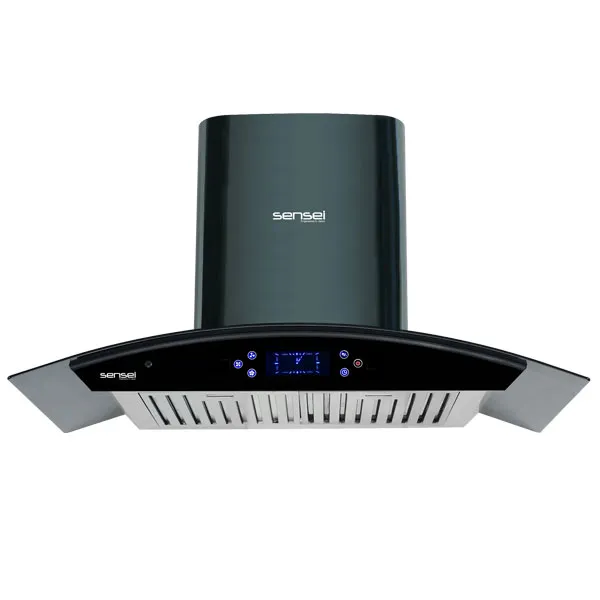 90 Cm Chimney SC90ATB