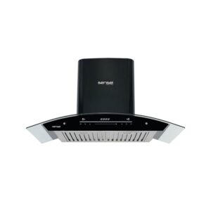 Sensei 90Cm Chimney SC90TB