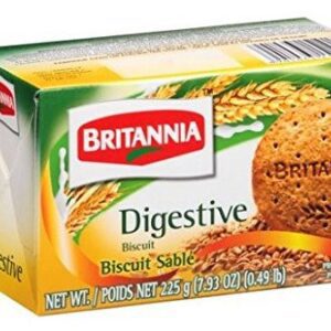 Britania Digestive Biscuit (Original)