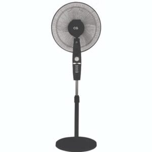 CG 16 Inch Stand Fan – Super Flow – CGFS40A04