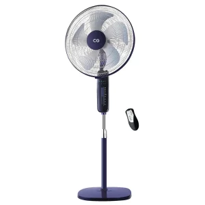 16″ Stand Fan Quicky CGFSC04R