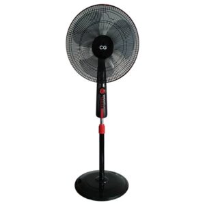 CG 16″ Stand Fan – Cyclone-CGFSB03