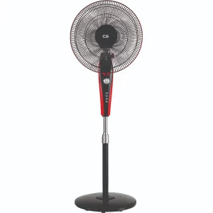 16″ Stand Fan – Thunder CGFSD04