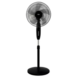 16″ Stand Fan – Zephyr CGFSE04