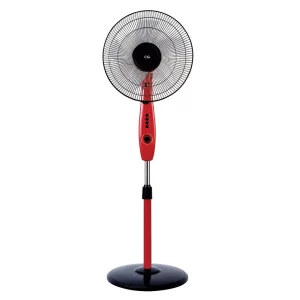 16″ Stand Fan – Thunder Storm CGFSI05