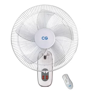 16″ Wall Fan CGFWC04R