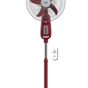 16″ Rechargeable Stand Fan – Typhoon CGRFB01R