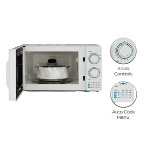 IFB 17 L Solo Microwave Oven (17PM MEC 1, White)