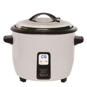 CG 8.0 Ltrs Rice Cooker – CGRC80N7