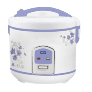 CG RICE COOKER 1.5LTR CG-RC15D3