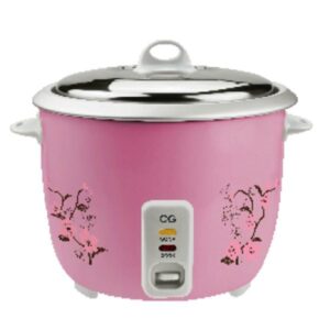 CG Rice Cooker-1.5Ltrs CG-RC15N6