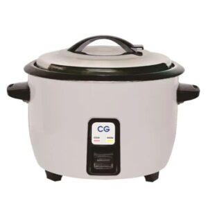 CG Rice Cooker 3.6 Ltrs CG-RC36N7