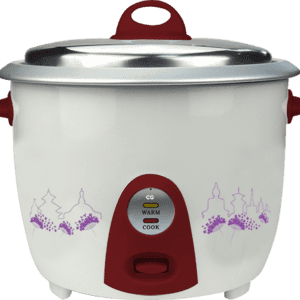 CG Rice Cooker RC42N3 – 4.2ltr