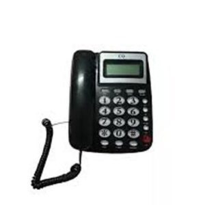 CG Telephone CG-TP01C