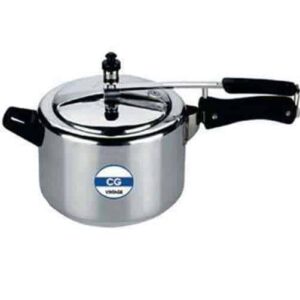 CG VINTAGE 5 LTR PRESSURE COOKER (CLASSIC)