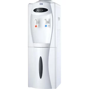CG Hot & Normal Water DispenserCG-WD38B02HN