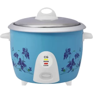 CG 2.8 Ltrs Rice Cooker CGRC28NM (New)