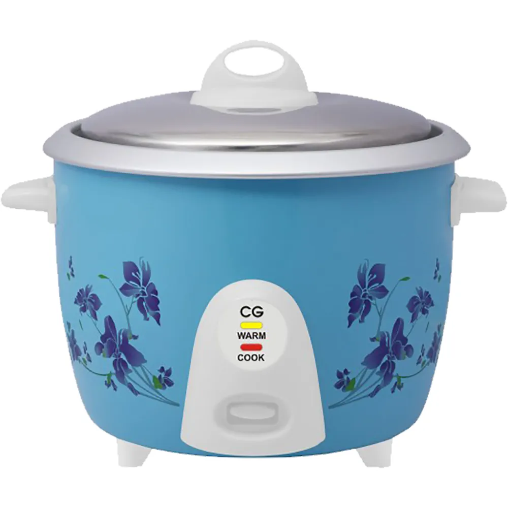 CG 2.8 Ltrs Rice Cooker CGRC28NM (New)