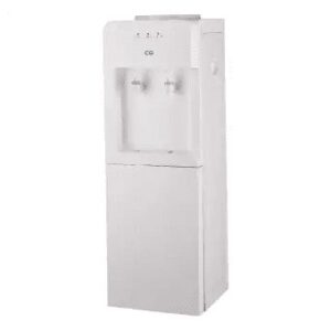 CG HOT & NORMAL WATER DISPENSER CGWD38L02HNS (New)