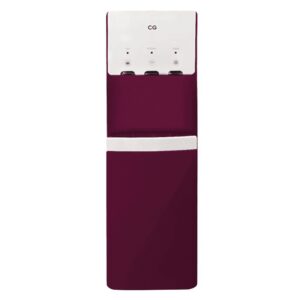 CG Hot & Cold Water Dispenser CGWD38X04HECCI