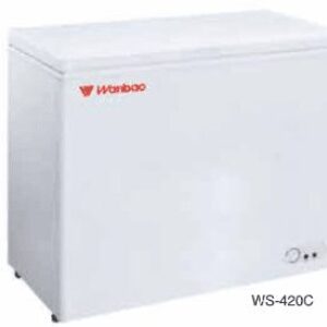 420L Hard Top Chest Freezer WS-420C
