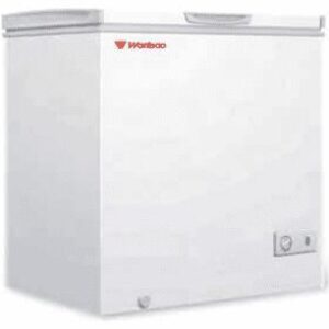 145L Hard Top Chest Freezer WS-145C