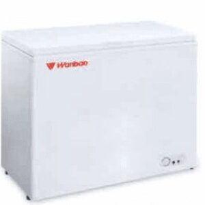 300L Hardtop Chest Freezer WS-300C
