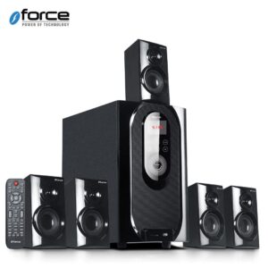 Force (FW 5911) Home Theater 5:1 CH