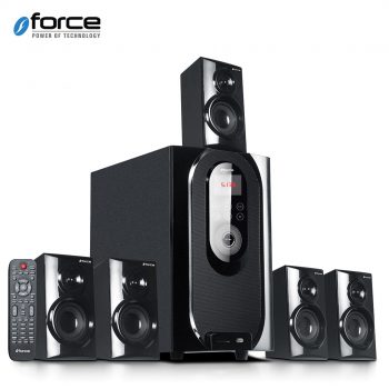 Force (FW 5911) Home Theater 5:1 CH