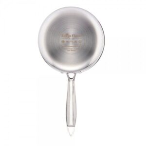 TITAN -TRIPLY SAUCE PAN 160 MM