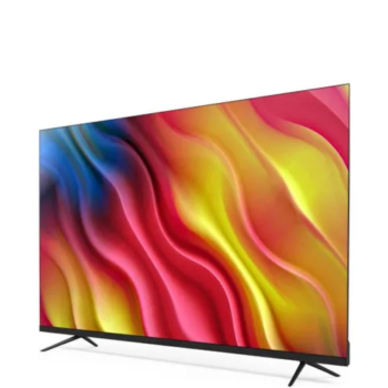 65″ 4K Smart ANDROID LED TV With Voice Search & Air Mouse