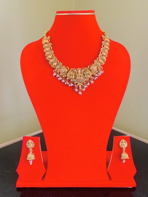 Temple Jewelry