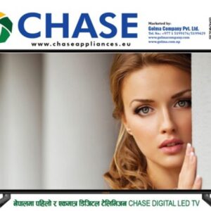 32" Digital Led TV cum Monitor for Computer and CCTV