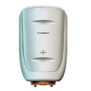 Solarium Neo 10L 5Star Rated Storage Water Heater With Advanced 3 level Safety