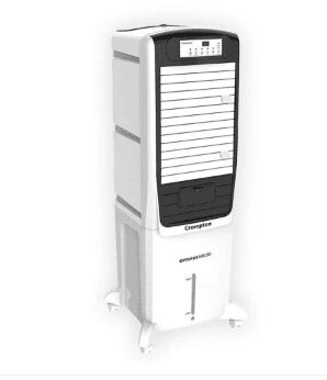 Crompton Tower Air Cooler Optimus Neo 35i Liters