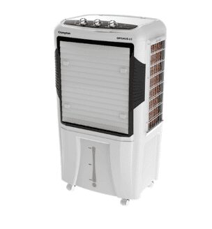 Crompton Desert Air Cooler Optimus 100 Ltrs
