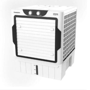 Crompton Window Air Cooler Optimus Prime 70 Liters