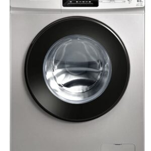 AUCTION 12 KG Front loading washing machine +24″ Led TV