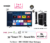 Webor 39 Inch Smart LED Tv