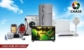 HOME APPLIANCES