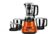 Panasonic MX-AV425 (Sunstone Orange) 600W Super Mixer Grinder