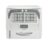 Crompton Window Air Cooler Ozone Chill 54 Liters